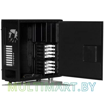 Корпус Fractal Design Define XL R2 Black Pearl (FD-CA-DEF-XL-R2-BL) картинка 9